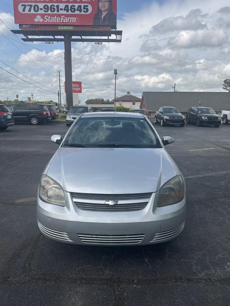 2010 Chevrolet Cobalt