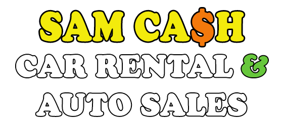 Home Sam Cash Car Rental and Auto Sales Used Cars For Sale